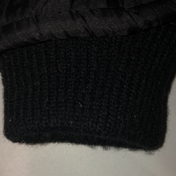 Insulated gloves - Picture 5 of 7